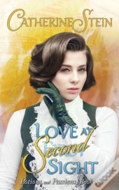 Love At Second Sight