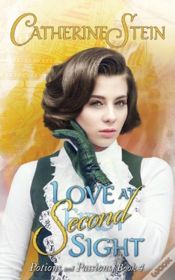Capa do artigo Love At Second Sight
