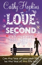 Capa do artigo Love At Second Sight