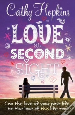 Capa do artigo Love At Second Sight