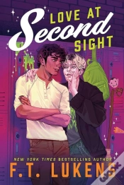 Capa do artigo Love At Second Sight