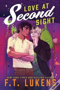 Capa do artigo Love At Second Sight