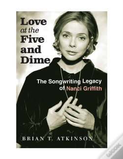 Capa do artigo Love At The Five And Dime