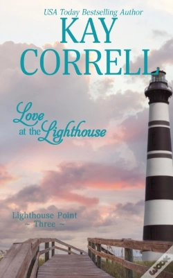 Capa do artigo Love At The Lighthouse