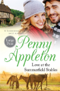 Love At The Summerfield Stables Large Print Edition - Preview