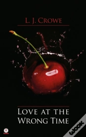 Capa do artigo Love At The Wrong Time