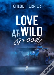 Capa do artigo Love At Wild Speed