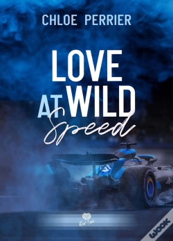 Capa do artigo Love At Wild Speed