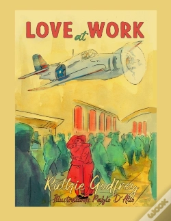 Capa do artigo Love At Work