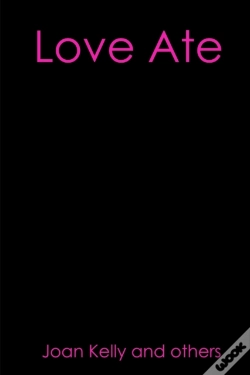 Capa do artigo Love Ate