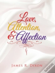 Capa do artigo Love, Attention, And Affection