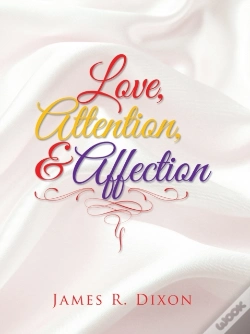 Capa do artigo Love, Attention, And Affection