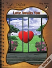 Capa do artigo Love Awaits You