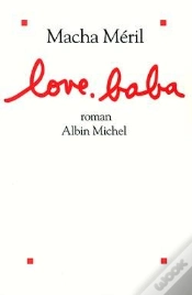 Capa do artigo Love. Baba