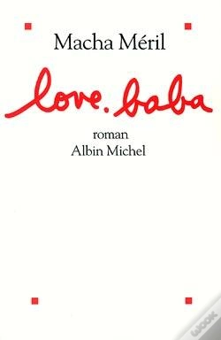 Capa do artigo Love. Baba