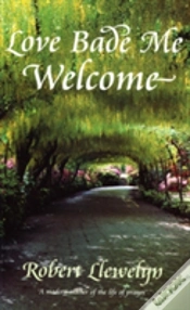 Capa do artigo Love Bade Me Welcome