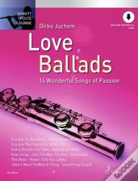 Love Ballads