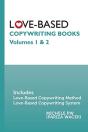 Love-Based Copywriting Books - Preview