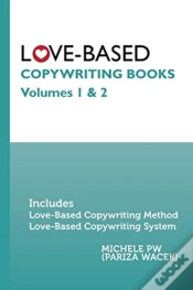 Capa do artigo Love-Based Copywriting Books