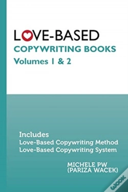 Capa do artigo Love-Based Copywriting Books
