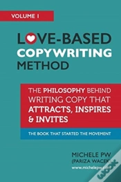 Capa do artigo Love-Based Copywriting Method