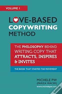 Capa do artigo Love-Based Copywriting Method