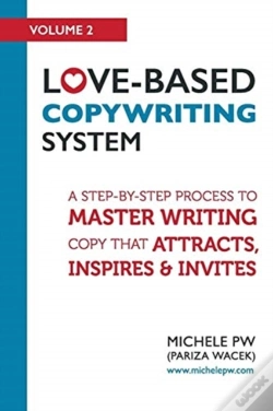 Capa do artigo Love-Based Copywriting System