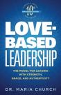 Love-Based Leadership - Preview