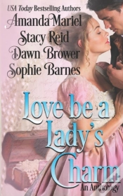 Capa do artigo Love Be A Lady