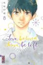 Love, Be Loved Leave, Be Left , Tome 8 - Preview