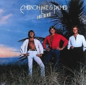 Capa do artigo Love Beach - CD