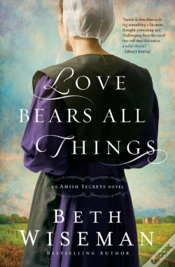 Capa do artigo Love Bears All Things