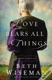 Capa do artigo Love Bears All Things
