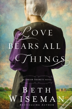 Capa do artigo Love Bears All Things
