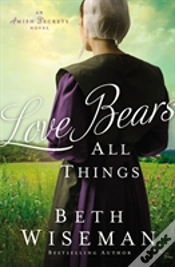 Capa do artigo Love Bears All Things