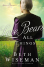 Love Bears All Things - Preview