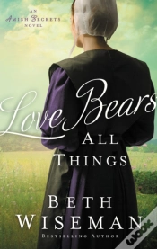 Capa do artigo Love Bears All Things