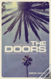 Capa do artigo Love Becomes A Funeral Pyre