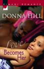 Love Becomes Her - Preview