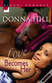 Capa do artigo Love Becomes Her