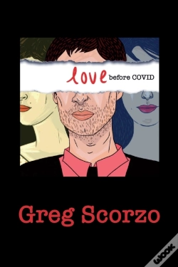 Capa do artigo Love Before Covid
