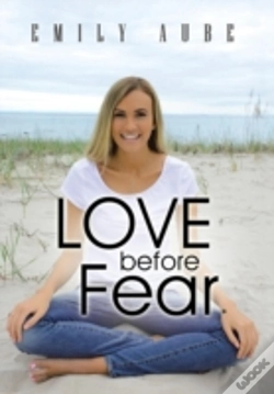 Capa do artigo Love Before Fear
