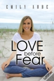 Capa do artigo Love Before Fear