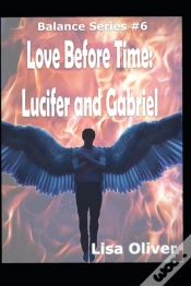 Capa do artigo Love Before Time