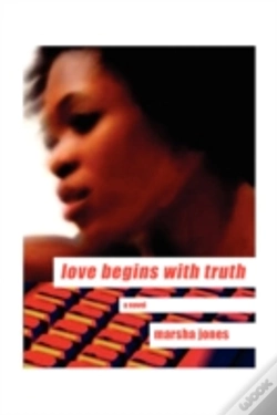 Capa do artigo Love Begins With Truth