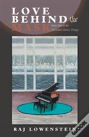 Capa do artigo Love Behind The Mask