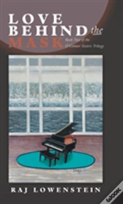 Capa do artigo Love Behind The Mask