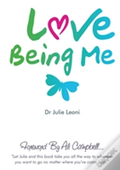 Capa do artigo Love Being Me