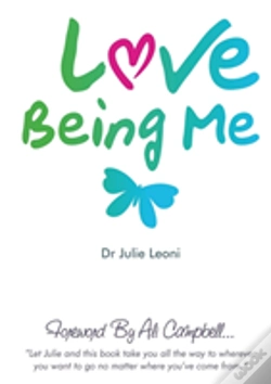 Capa do artigo Love Being Me
