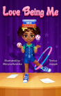 Love Being Me - Preview